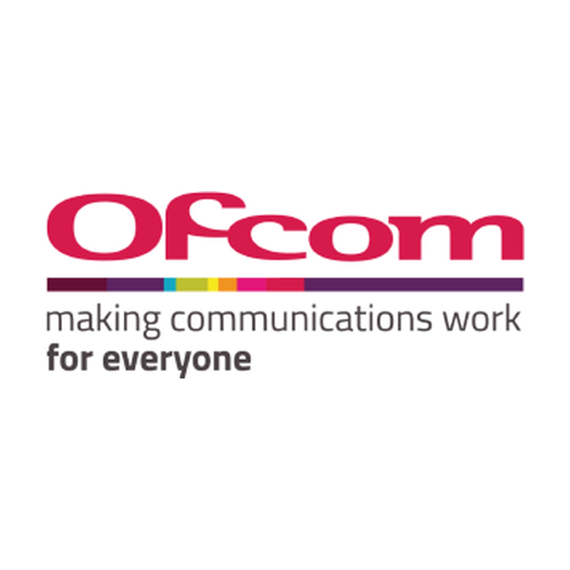 Ofcom PMSE Channel 39 - 44 License x 1 TV Channel / Venue