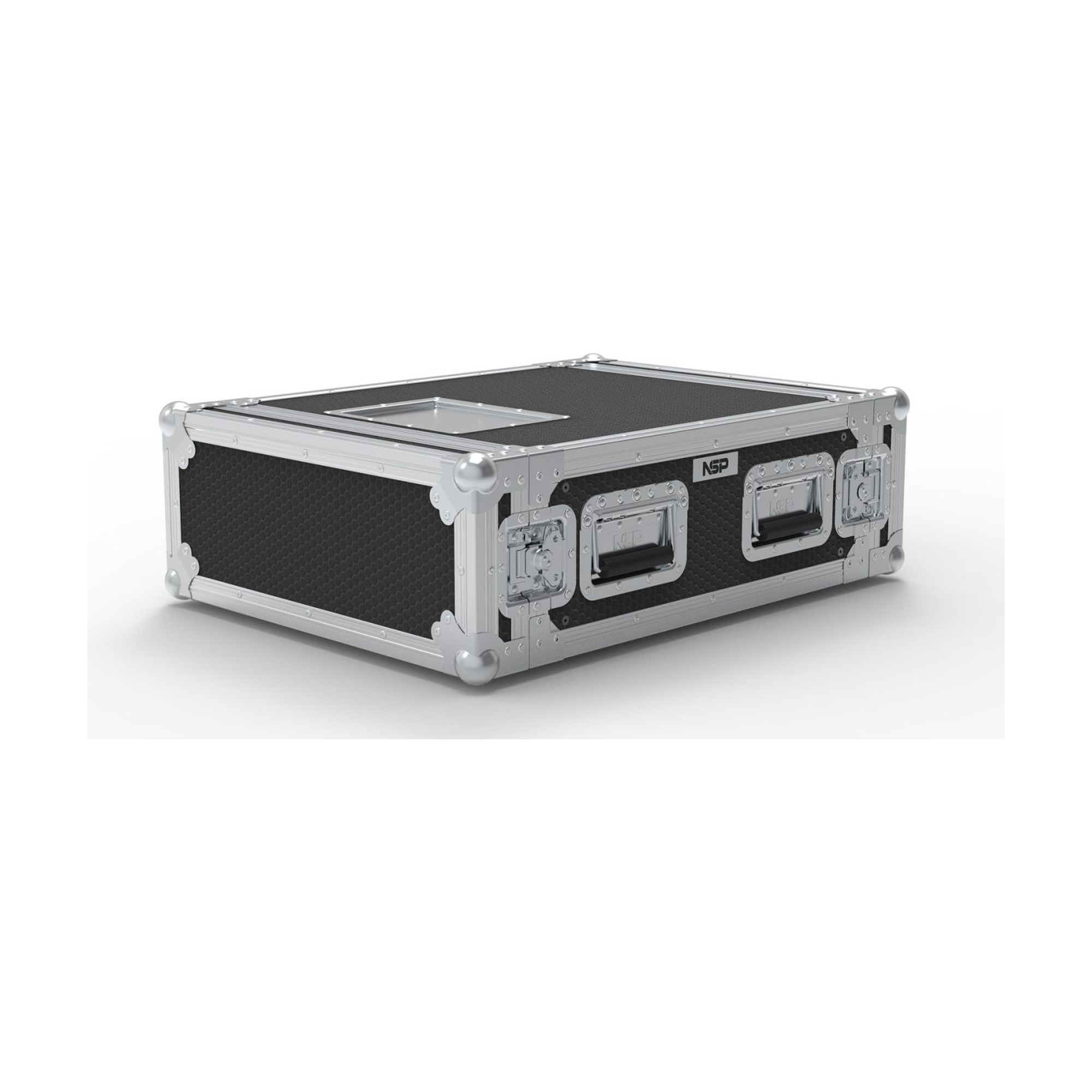 4U Flight Case [CASE]