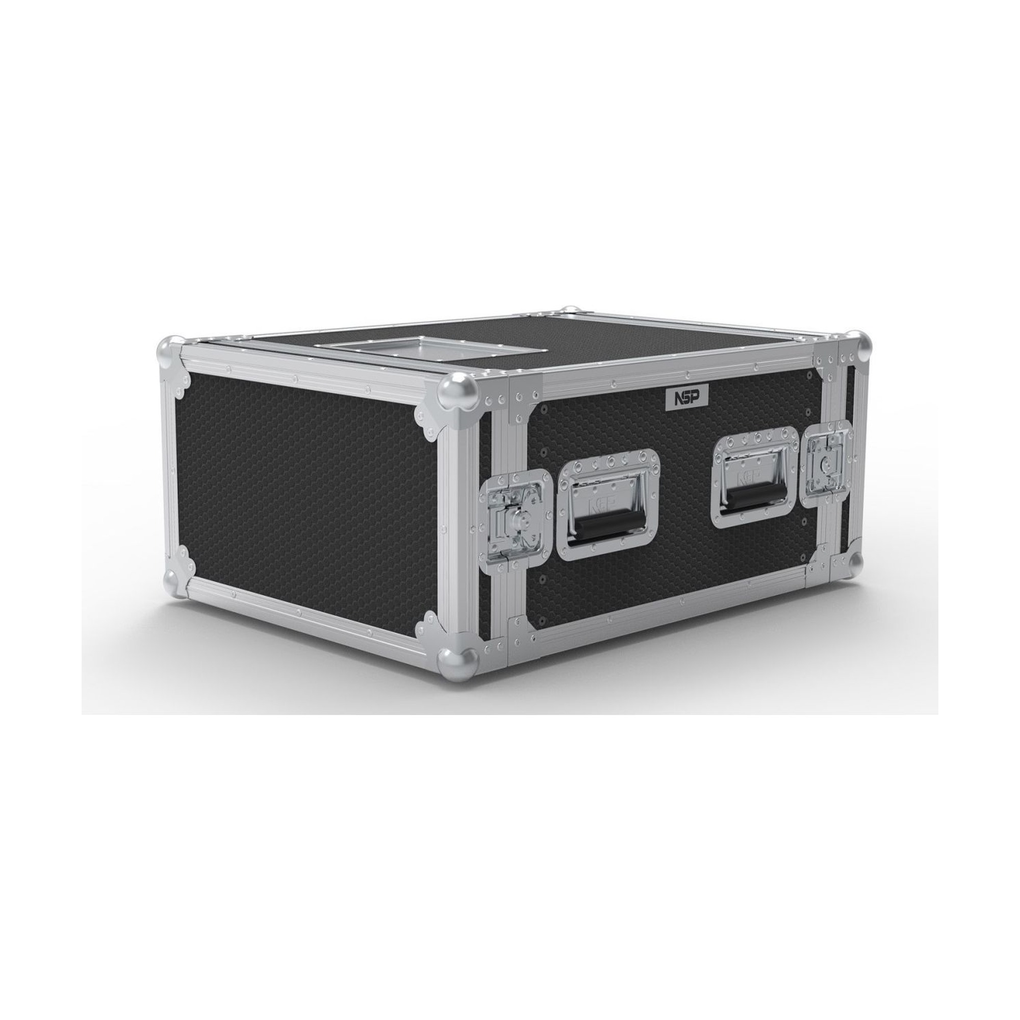 6U Flight Case [CASE]