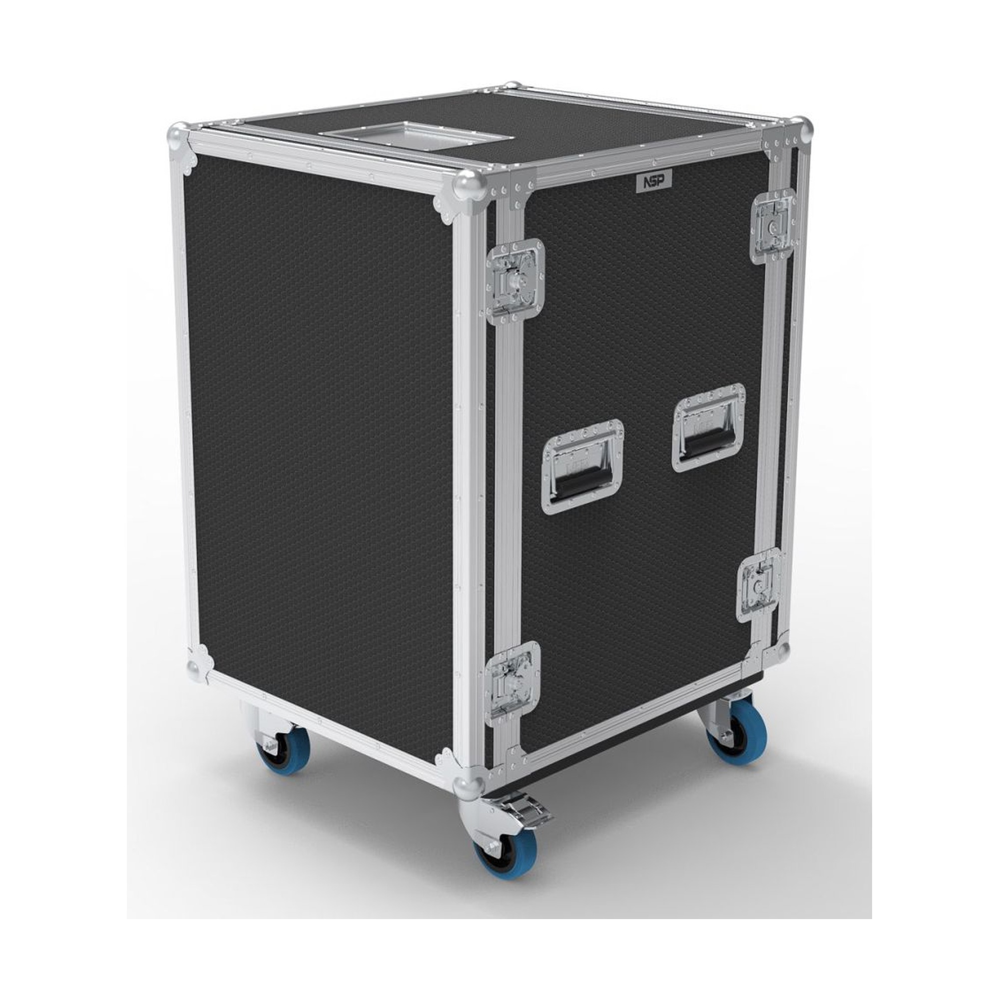 16U Flight Case [CASE]