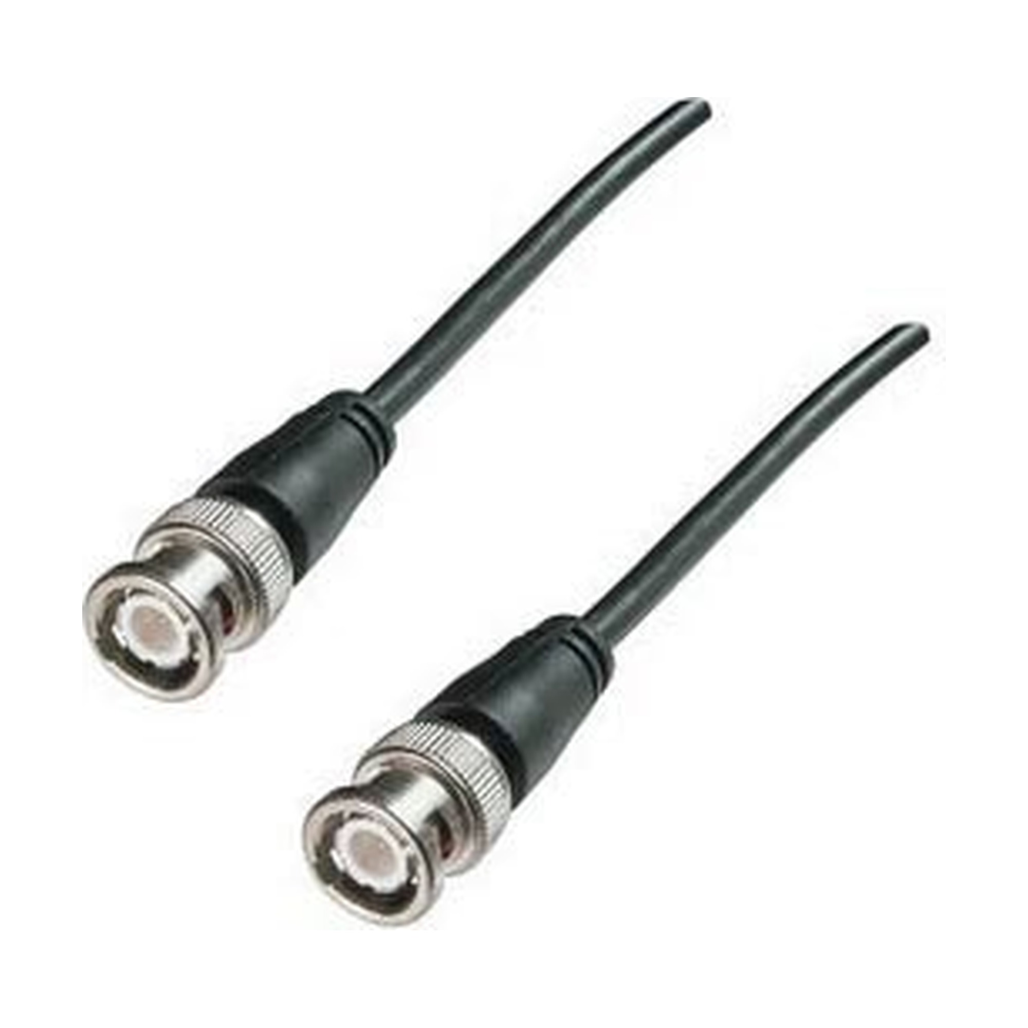 5m RG58 BNC Cable (50 Ohm)
