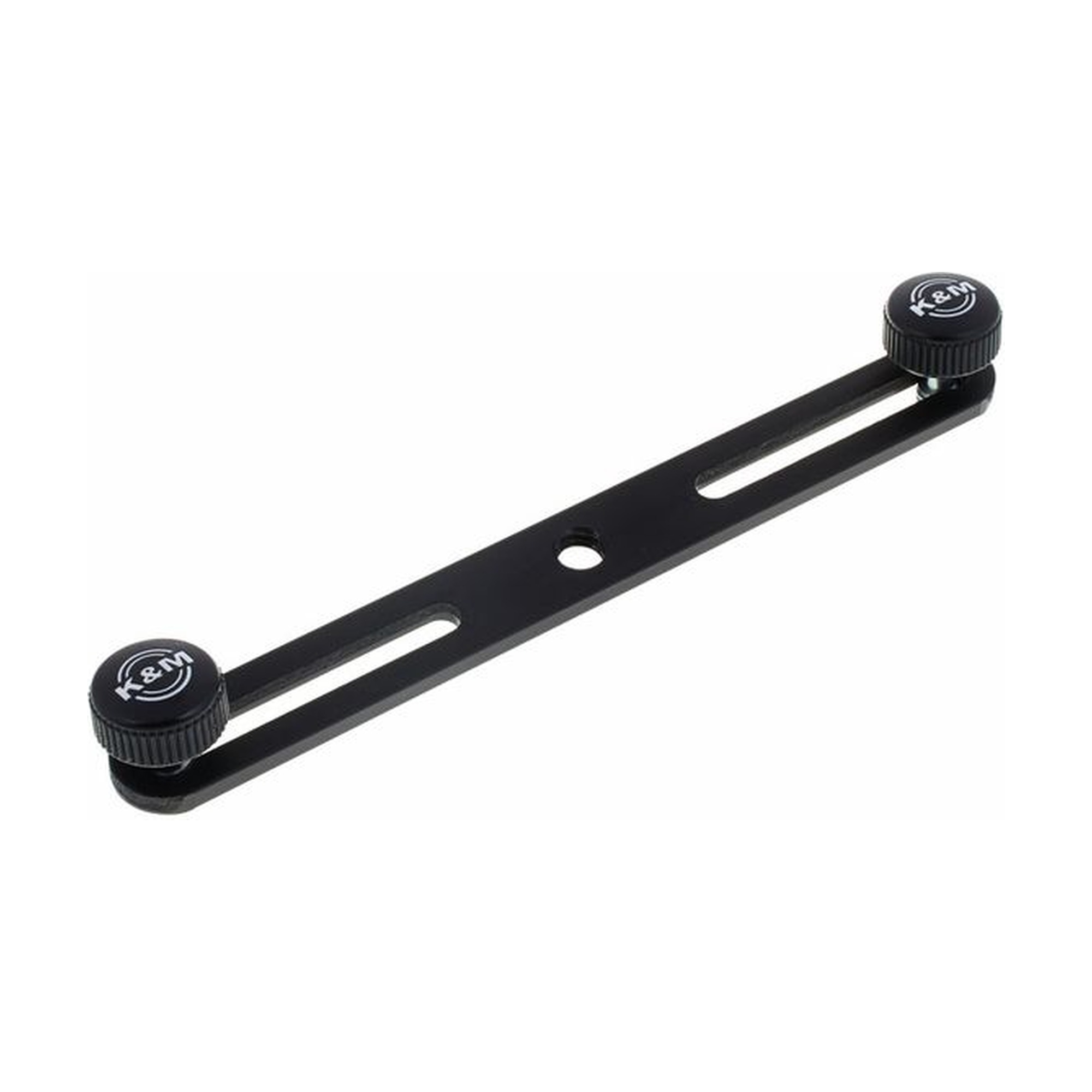 K&M Stereo Microphone Bar