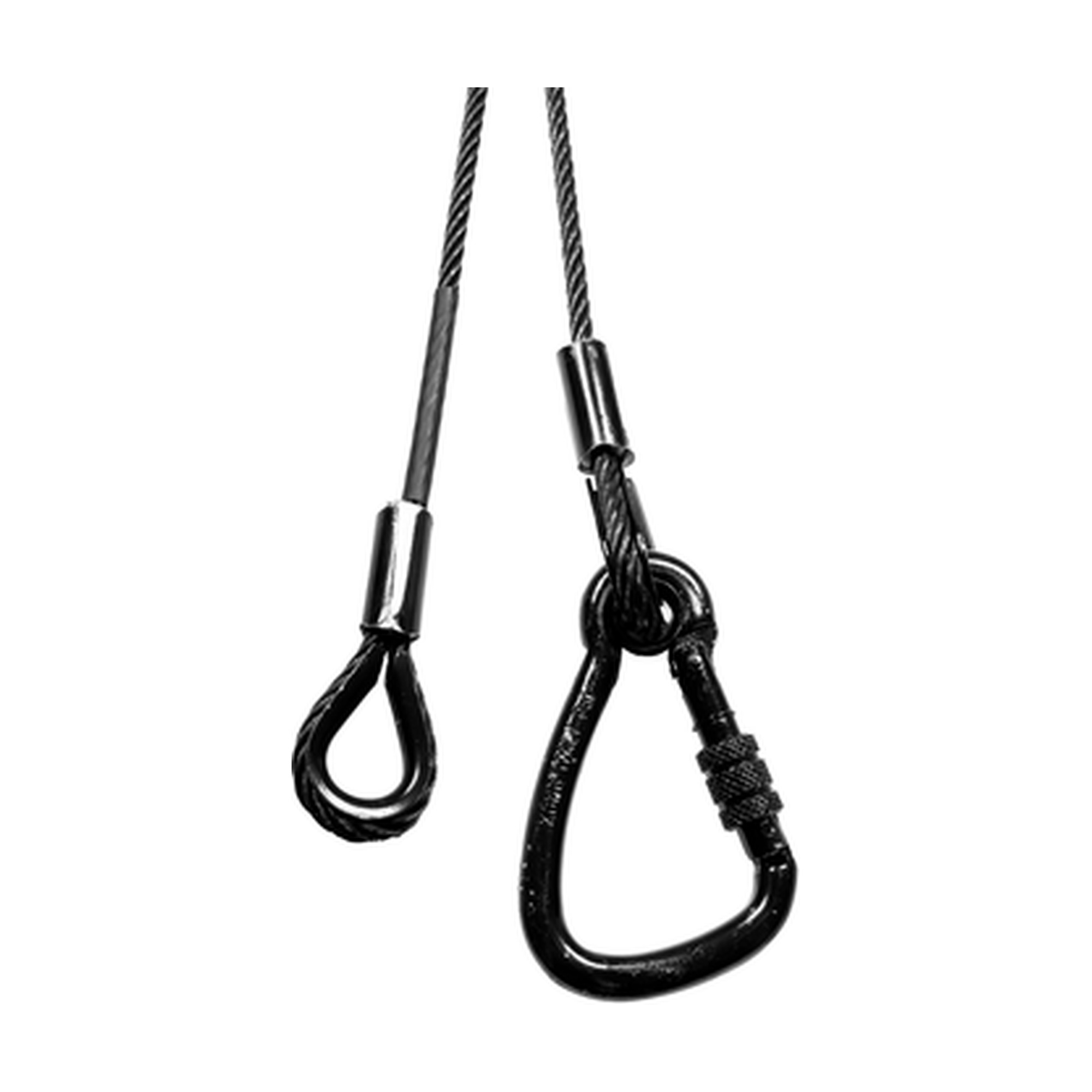Safety Bond 50kg - Black
