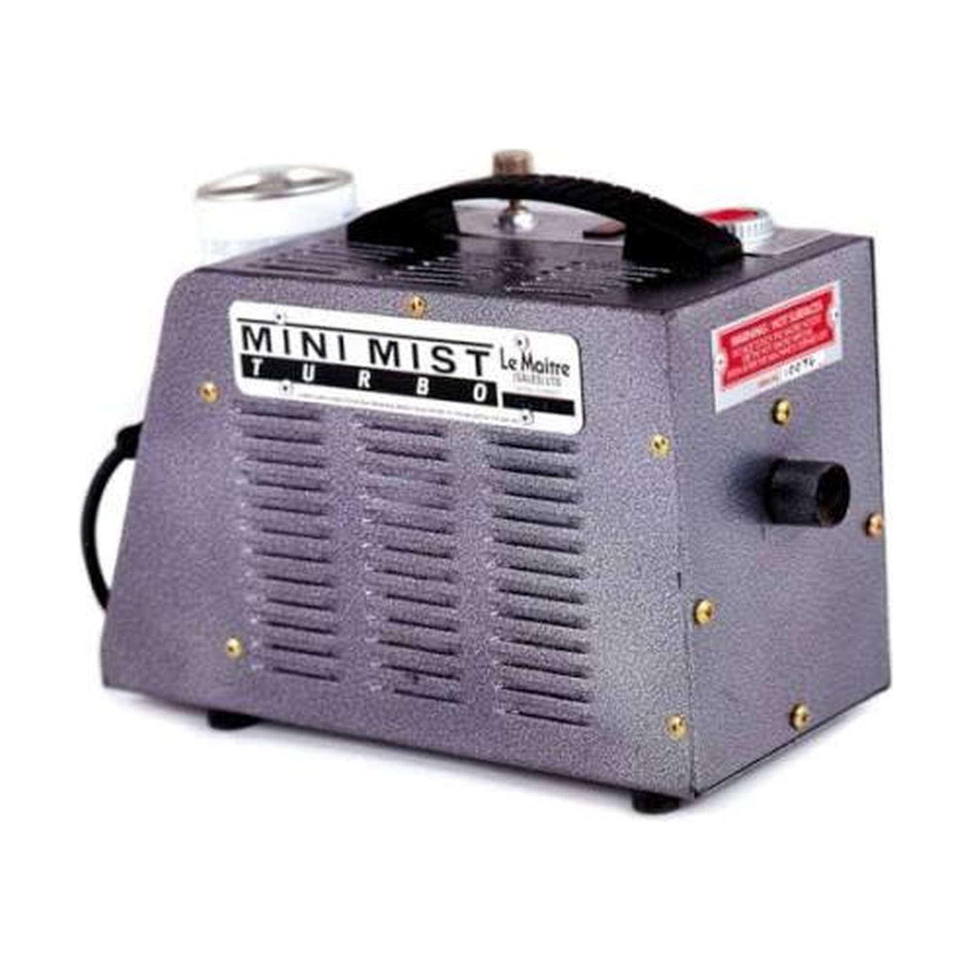 Le Maitre Mini Mist