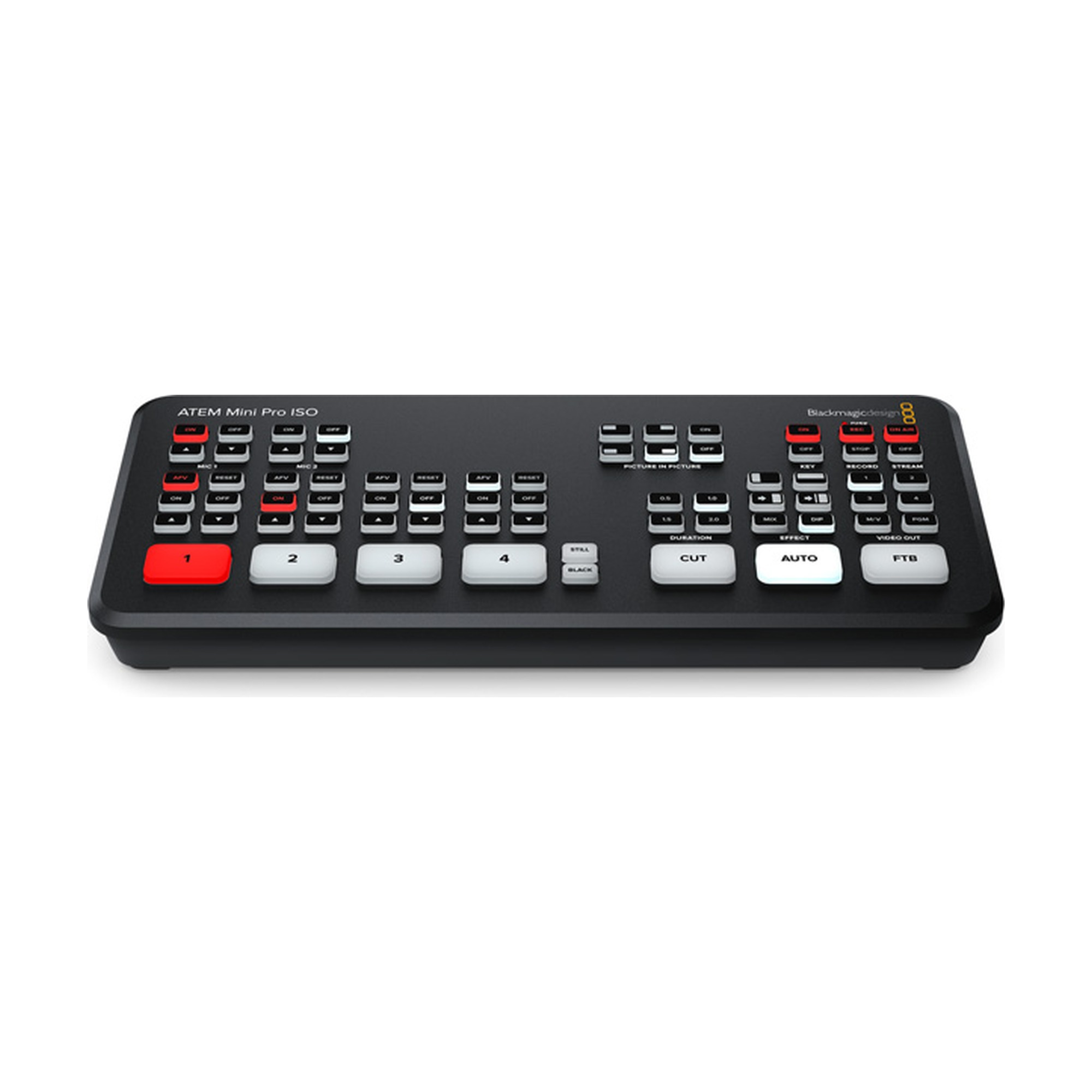 ATEM Mini Pro ISO