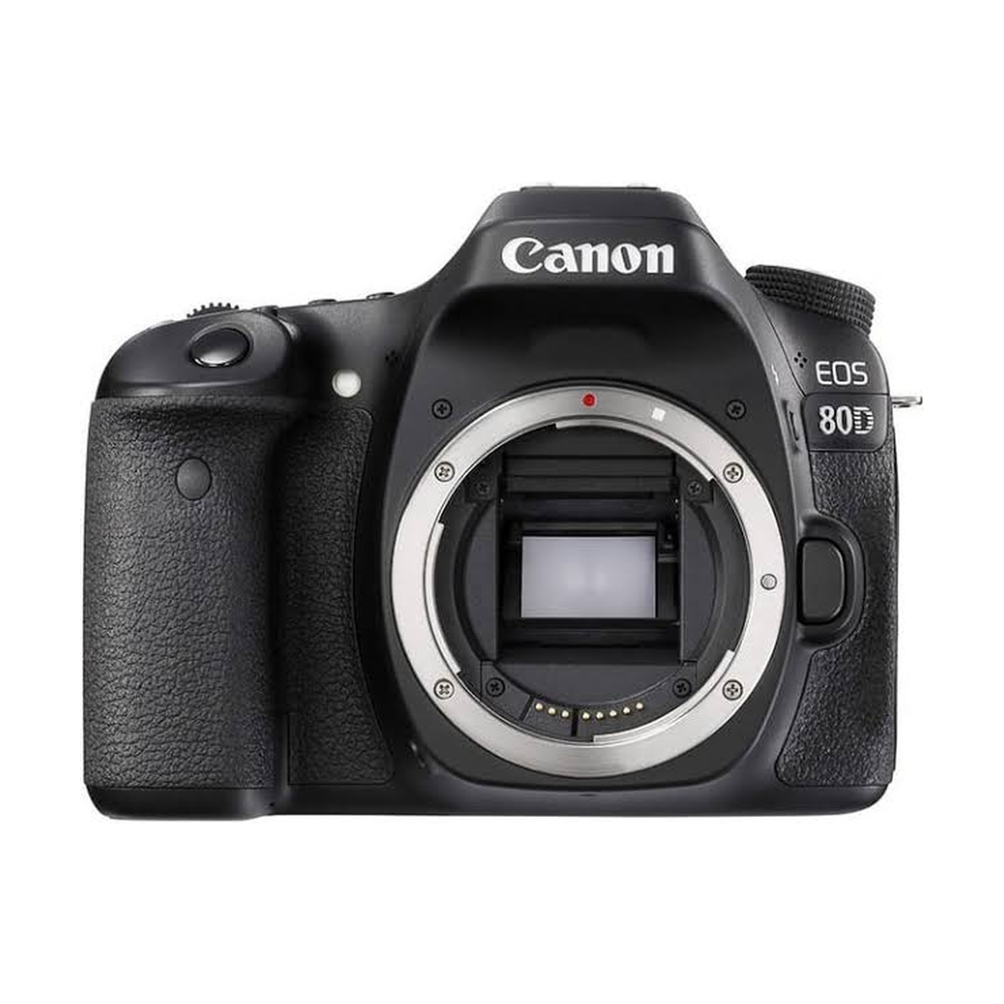 Canon 80d