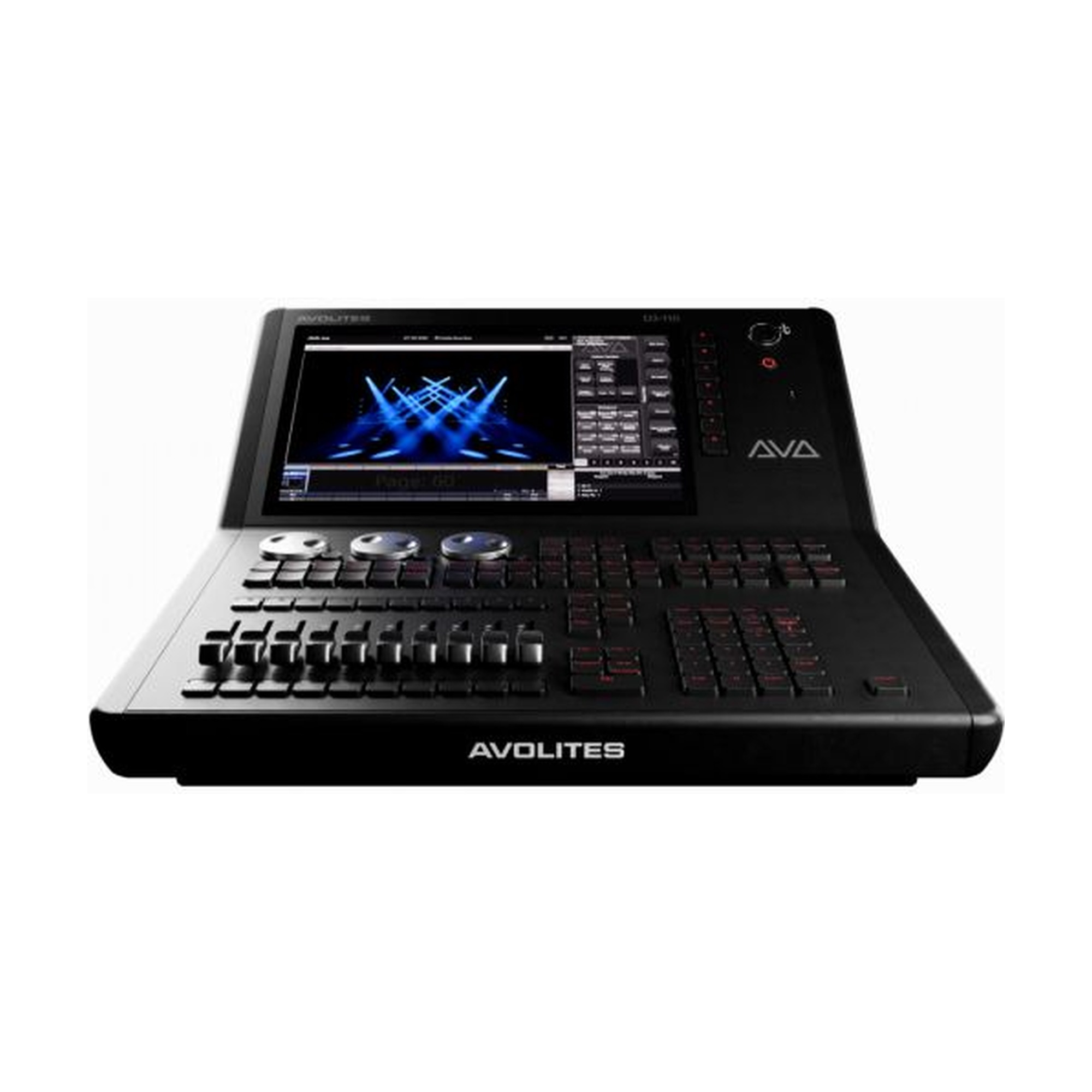 Avolites D3-110