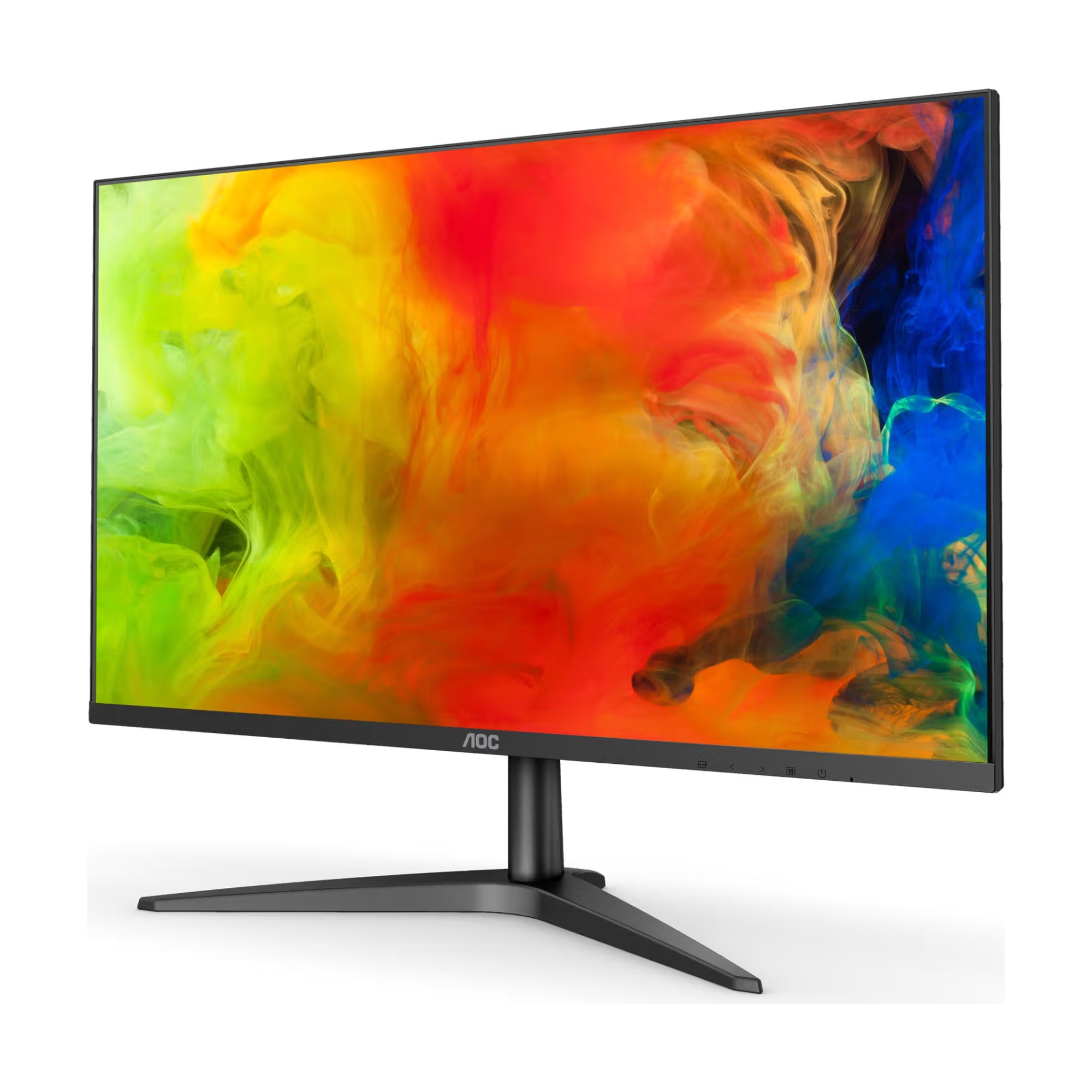 AOC 24 Inch Monitor