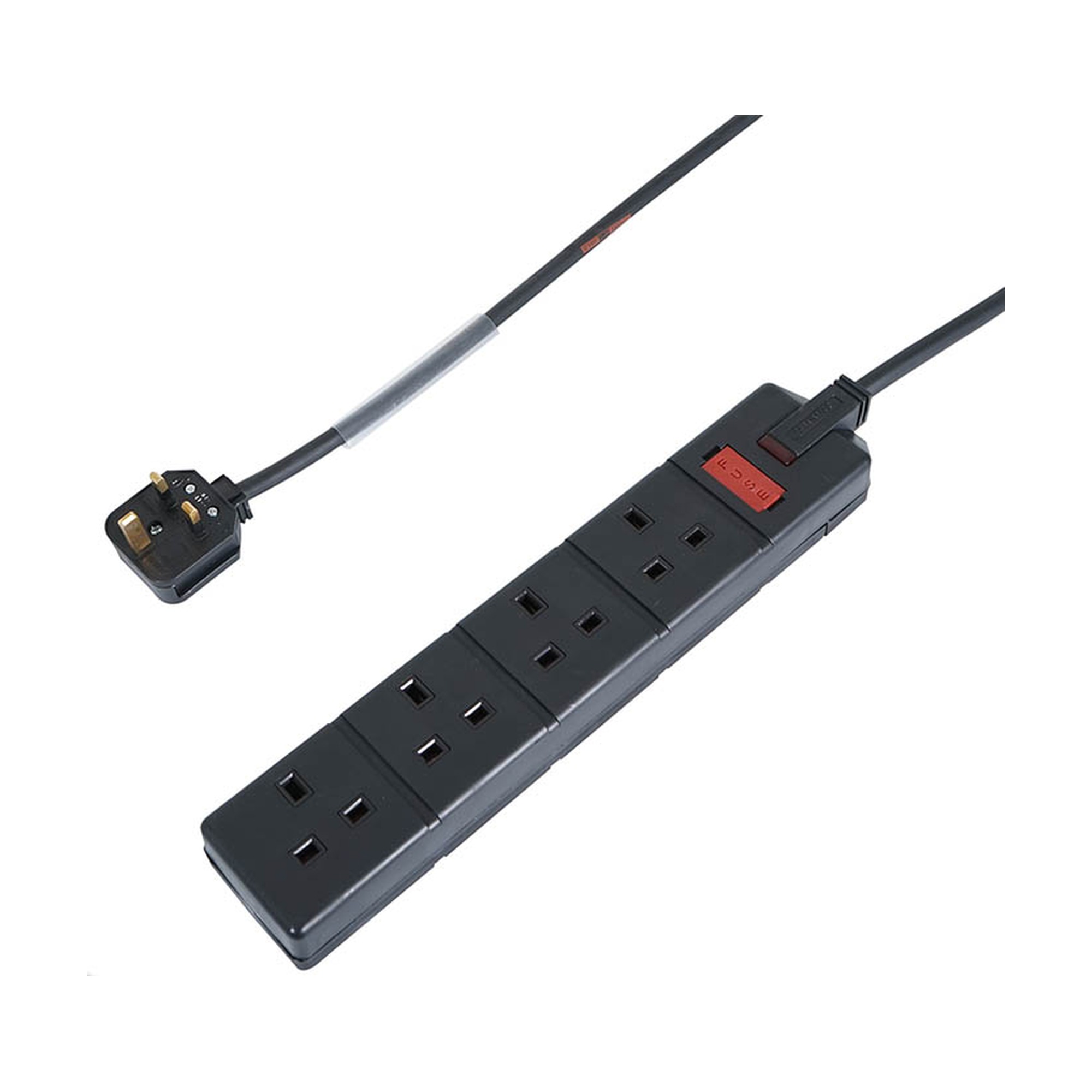 13a 4 Way 5 Meter