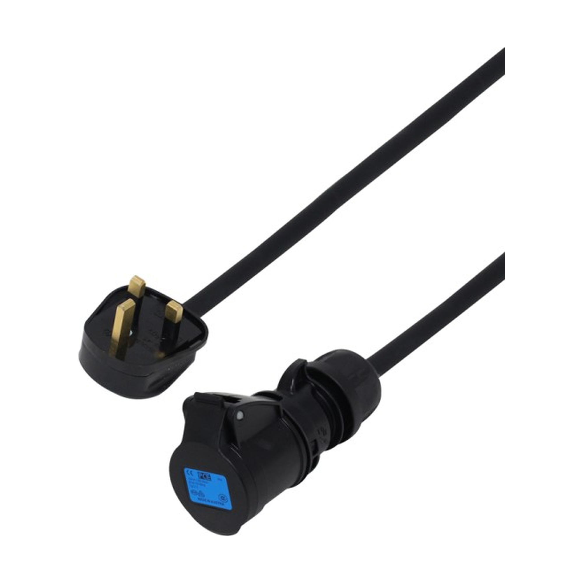 13a to 16a Adapter