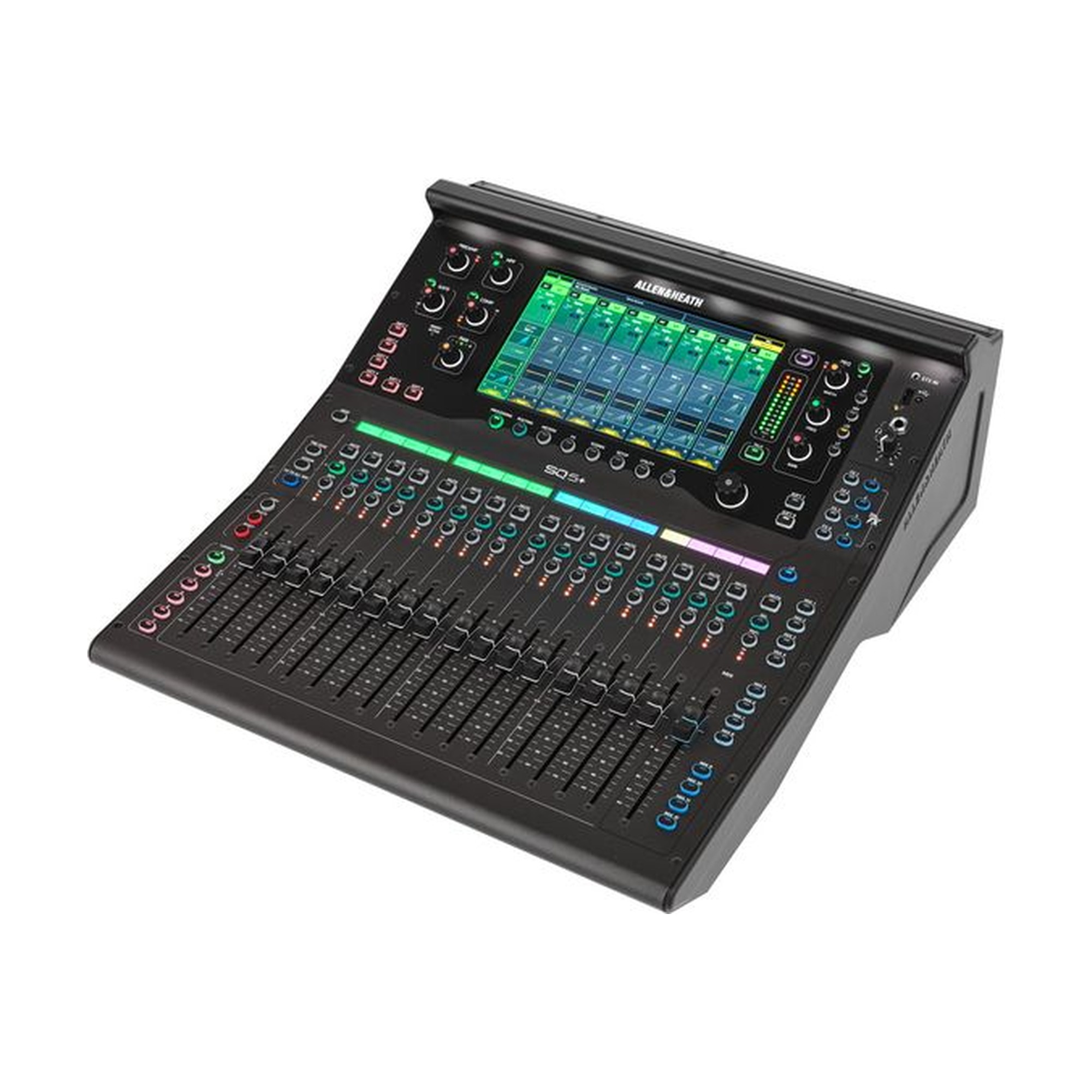 Allen & Heath SQ5+