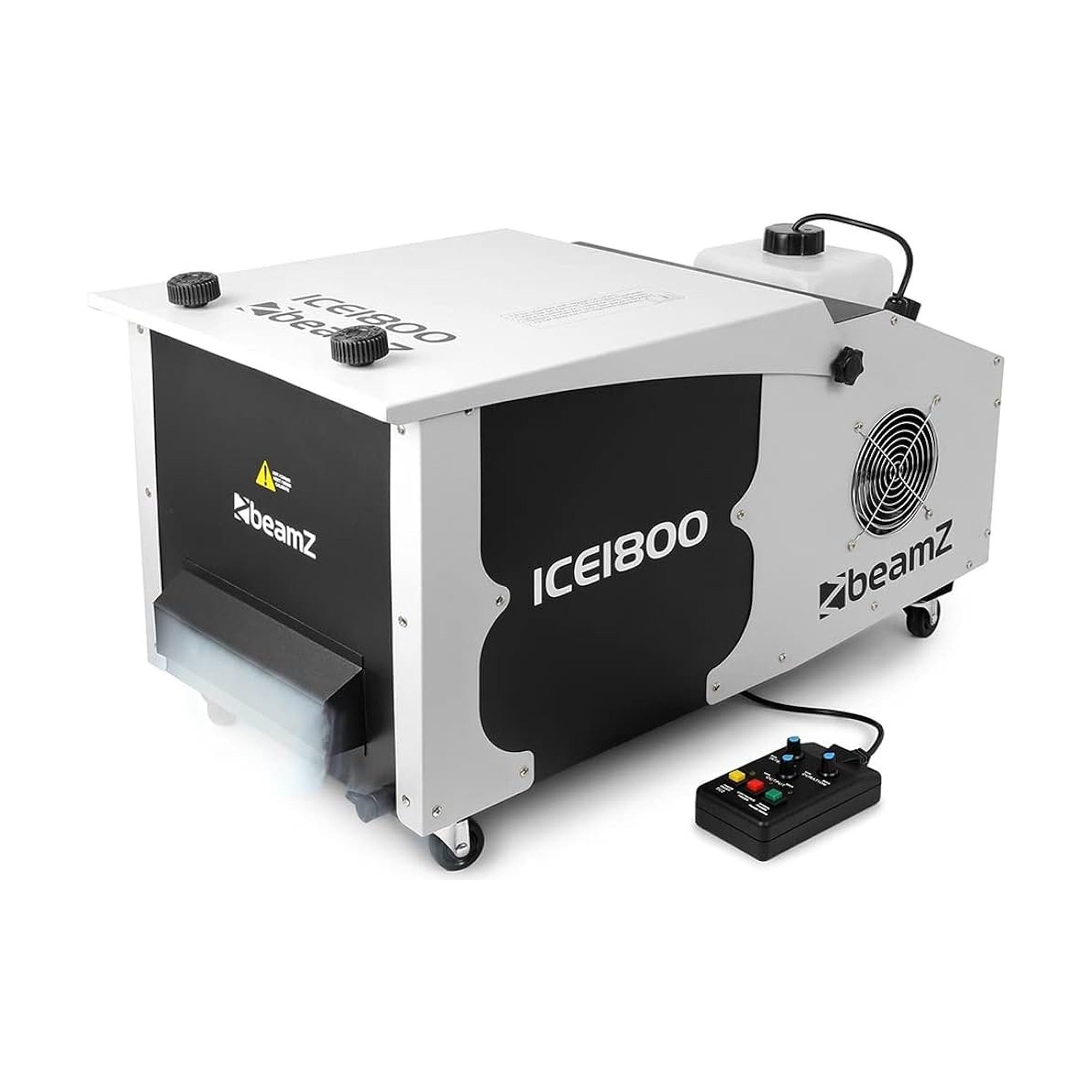 Beamz ICE 1800 Low Fogger