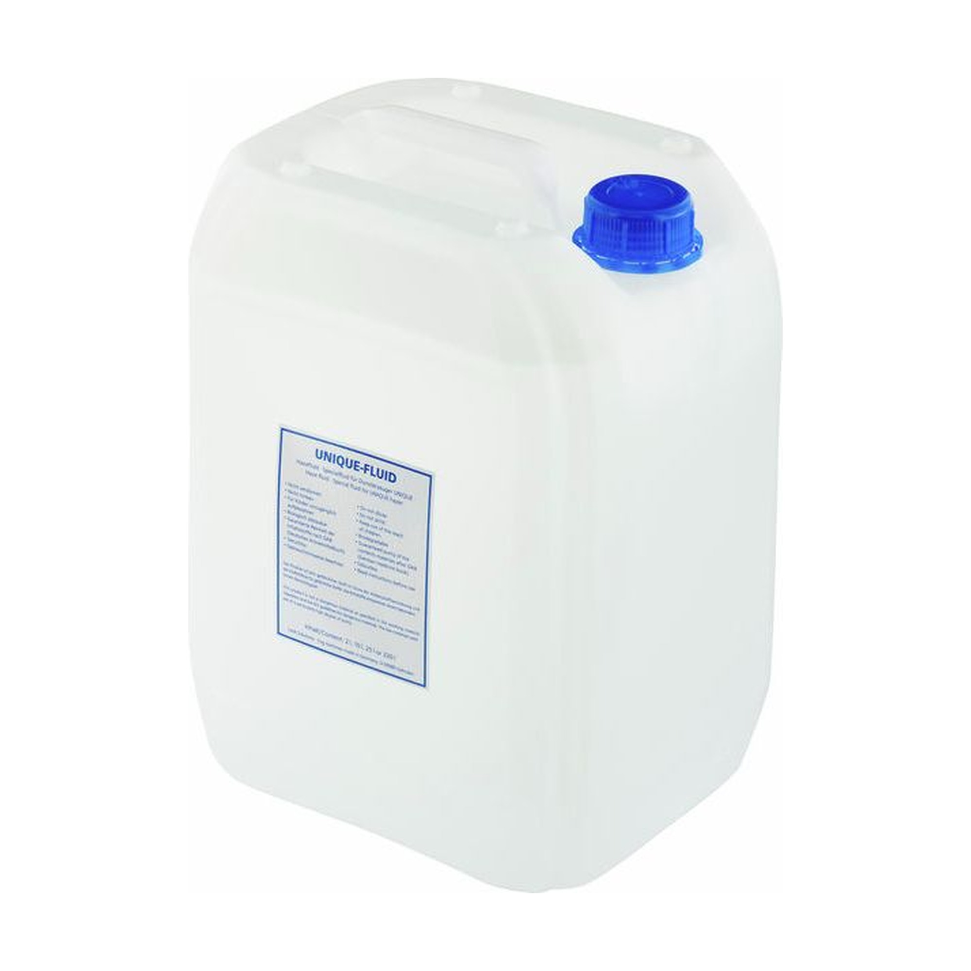 Look Solutions Unique Fluid 10L