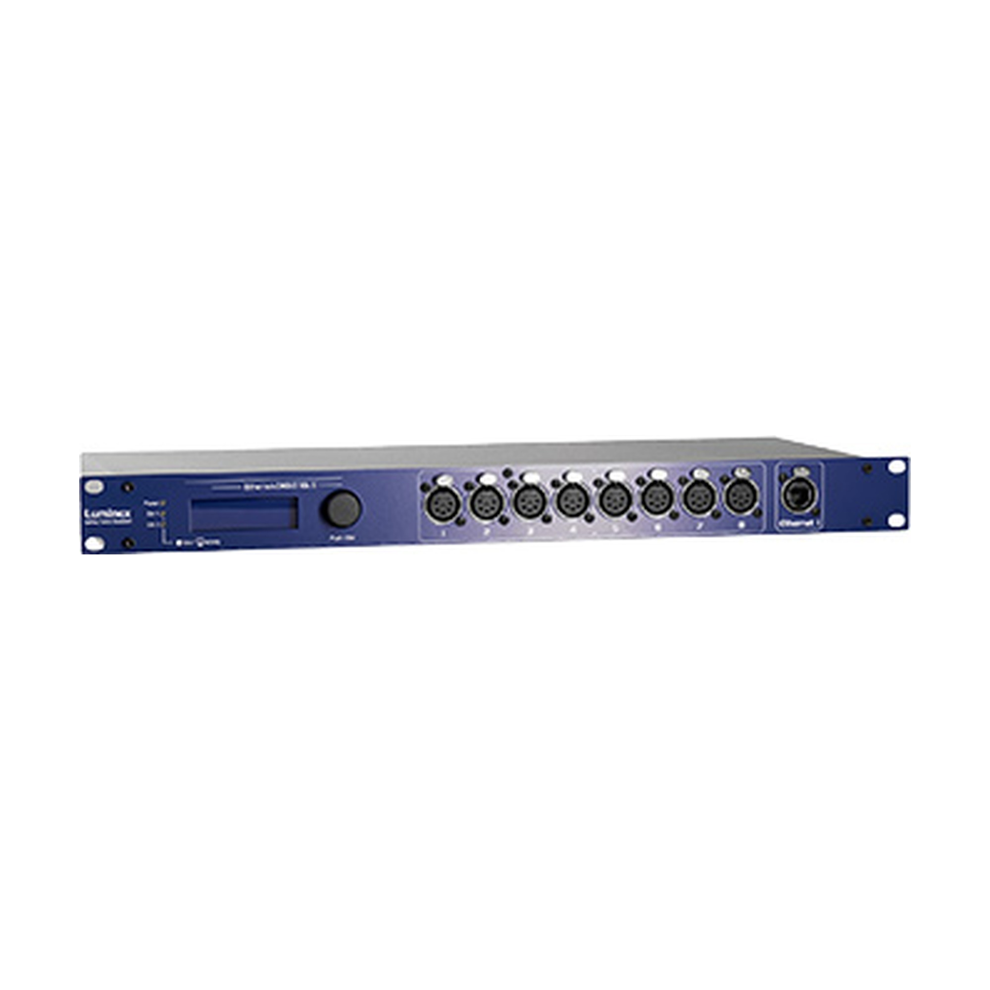 Luminex Node 8 MkII