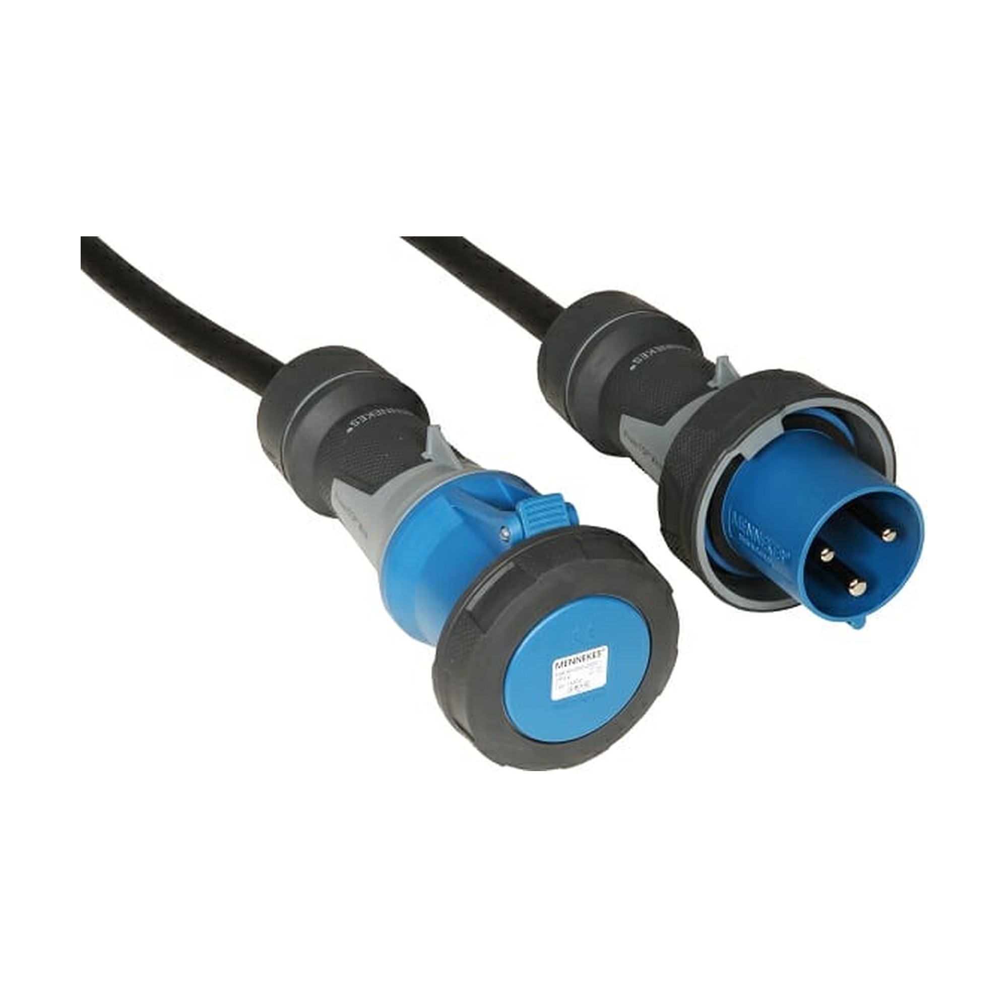 63a 1PH Cable 3m