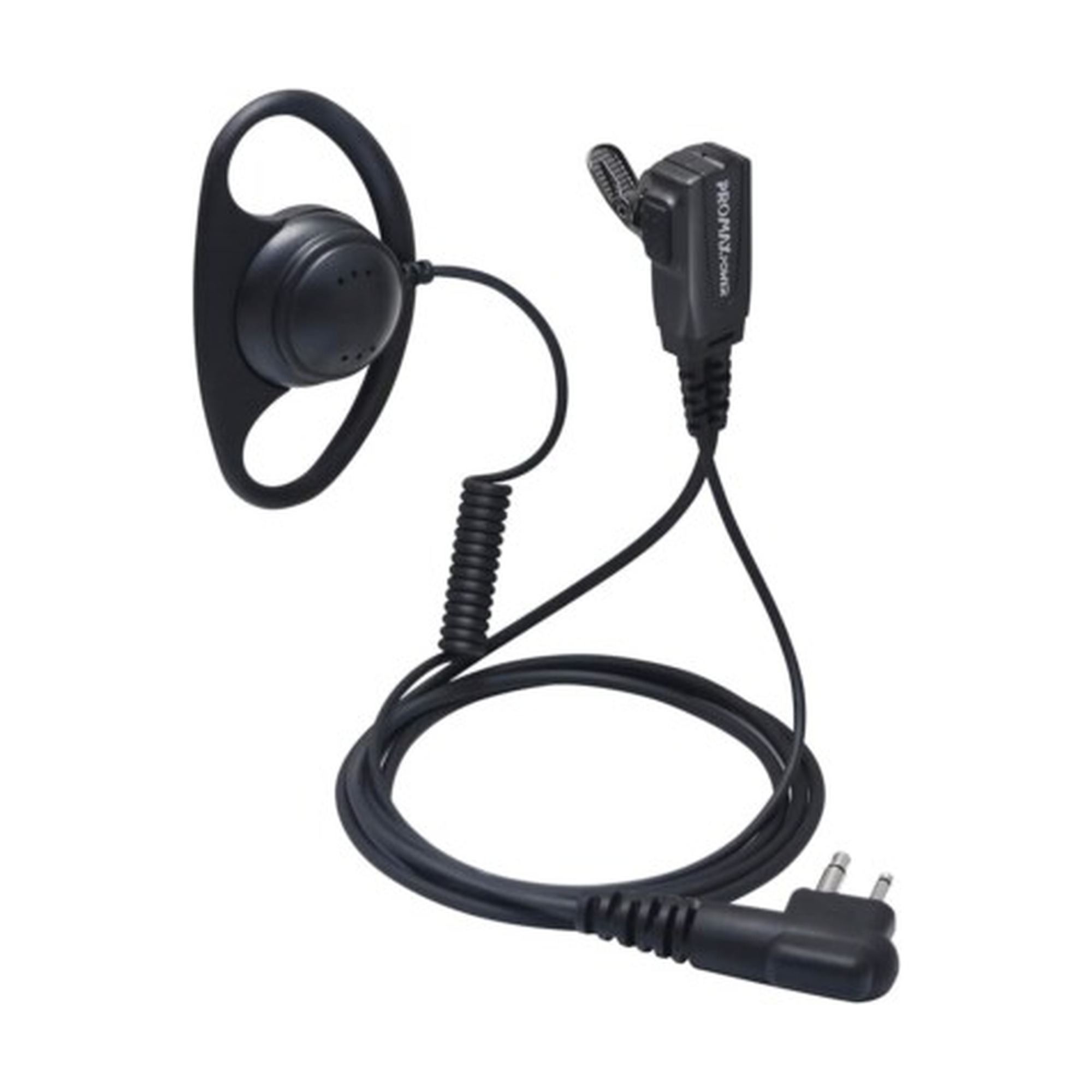 Motorola DP1400 Ear Piece - D Shape (Sale)