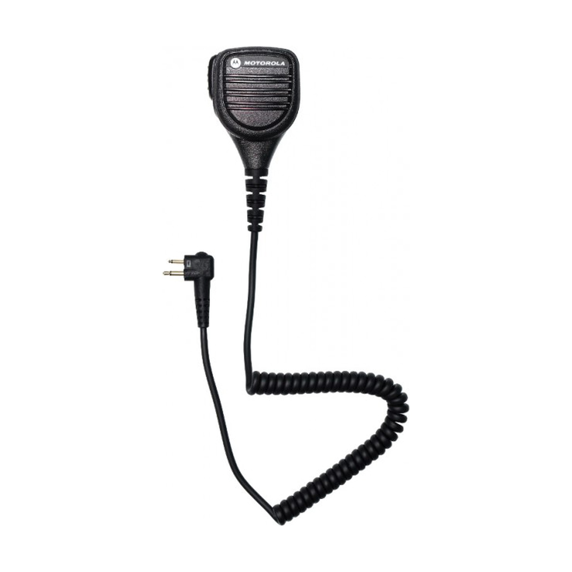 Motorola Remote Speaker Microphone