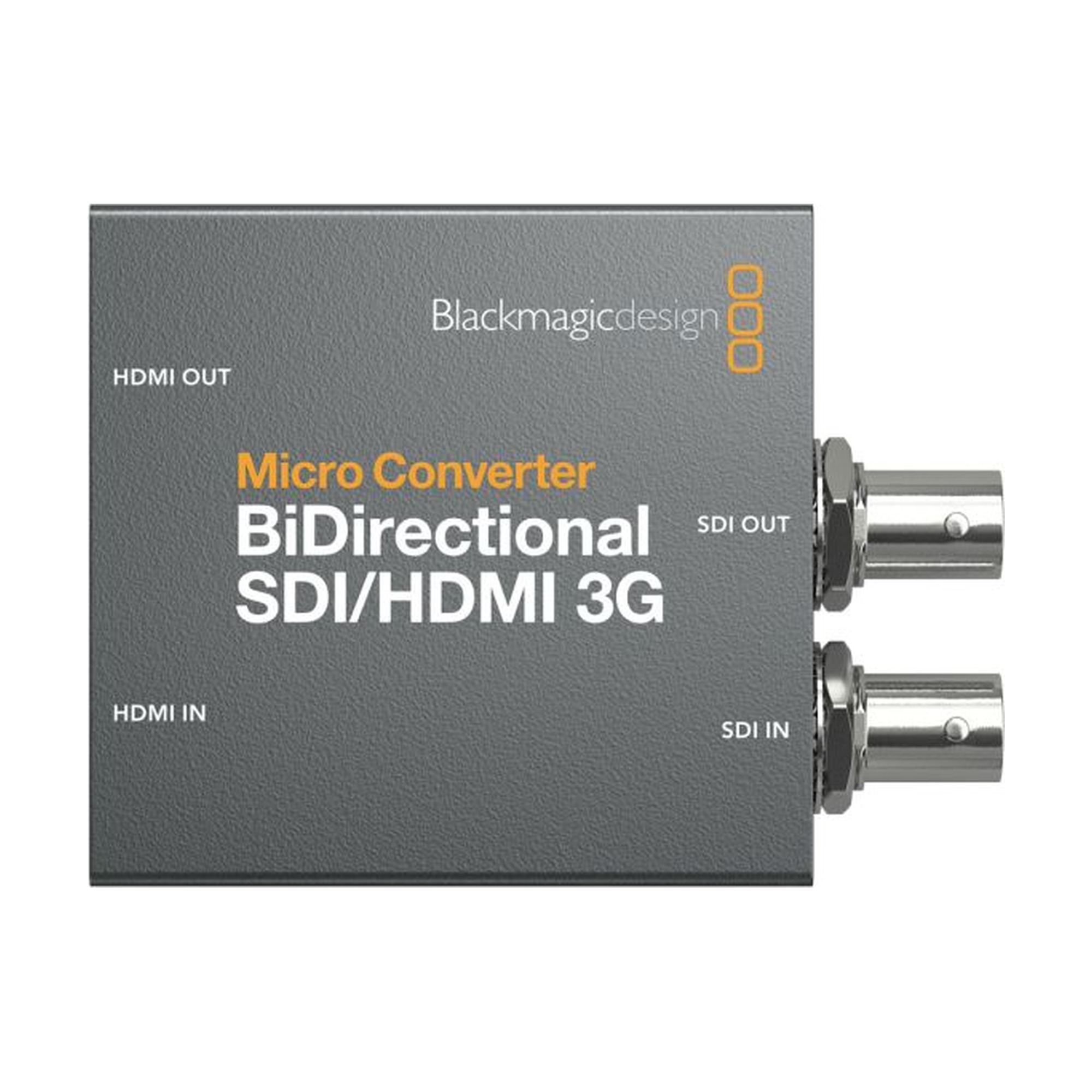Blackmagic Design BiDirectional SDI/HDMI 3G Converter