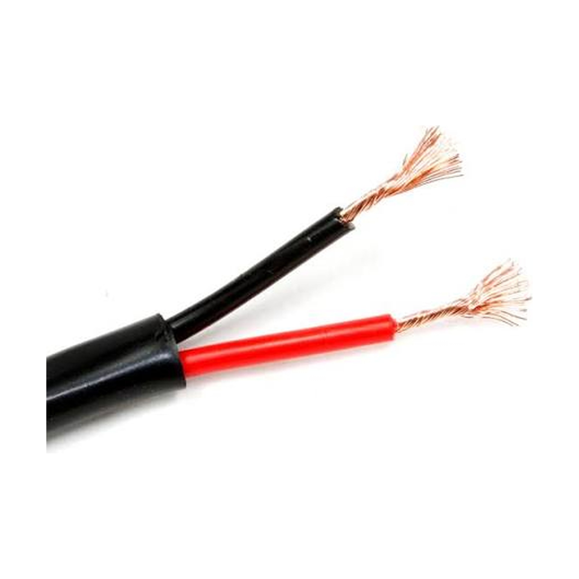 2 Core High Performance Cable 100m Drum